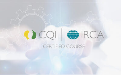 ISO 9001:2015 Lead Auditor Course