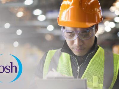 IOSH MS (IOSH Managing Safely)