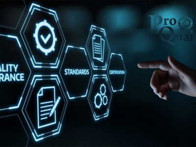 ProQual Level 4 Certificate in Leading the Internal Quality Assurance of Assessment Processes and Practices