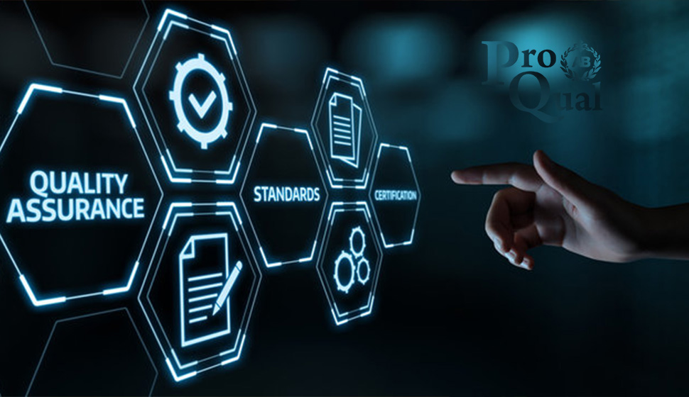 ProQual Level 4 Certificate in Leading the Internal Quality Assurance of Assessment Processes and Practices