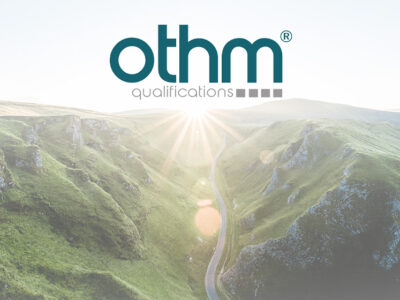 International Postgraduate Diploma in Environmental Management (OTHM Level 7 )